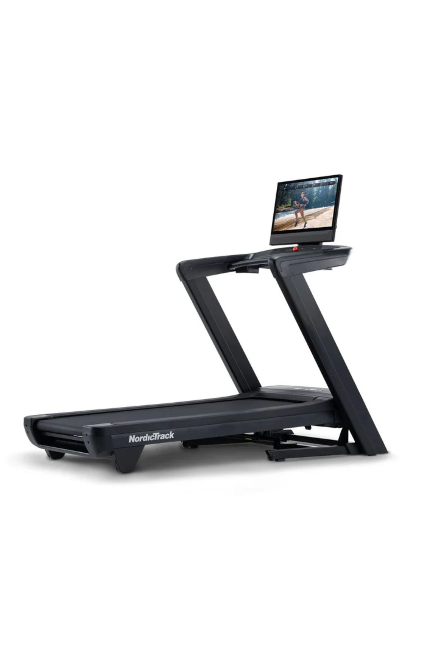 NordicTrack Commercial 2450 – Smart Treadmill for Elite Home Gyms (Free Shipping Canada)