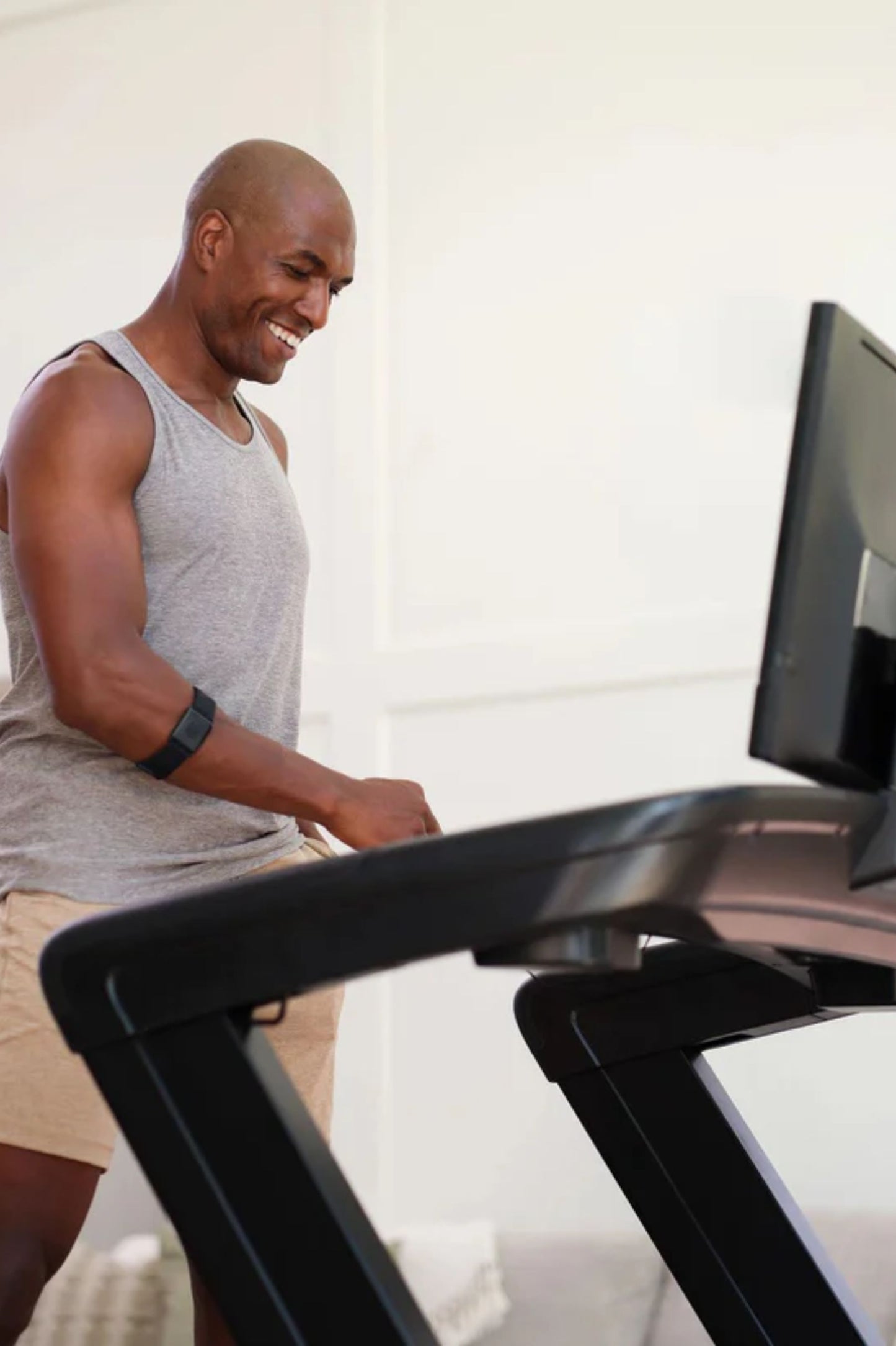 NordicTrack Commercial 2450 – Smart Treadmill for Elite Home Gyms (Free Shipping Canada)