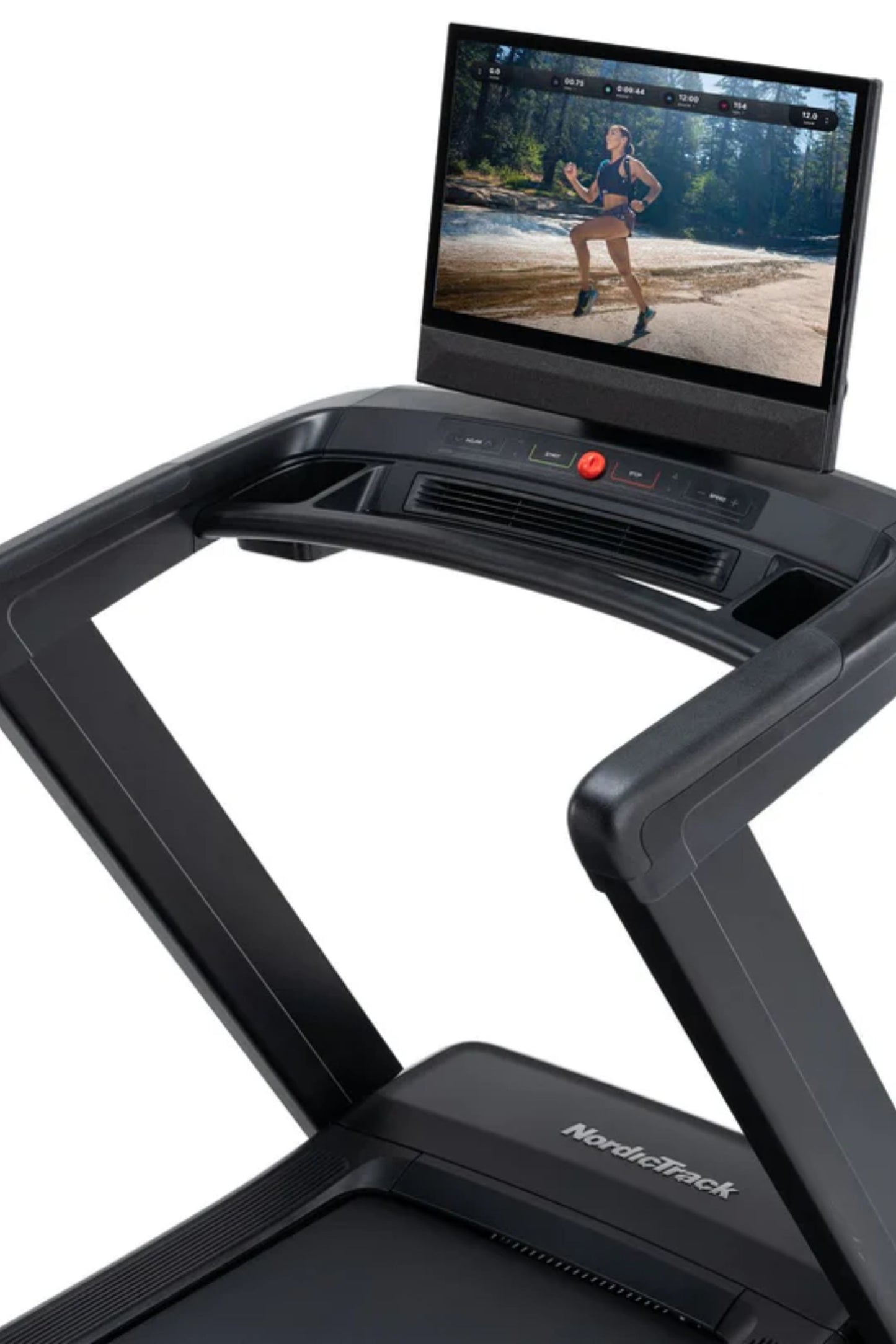 NordicTrack Commercial 2450 – Smart Treadmill for Elite Home Gyms (Free Shipping Canada)