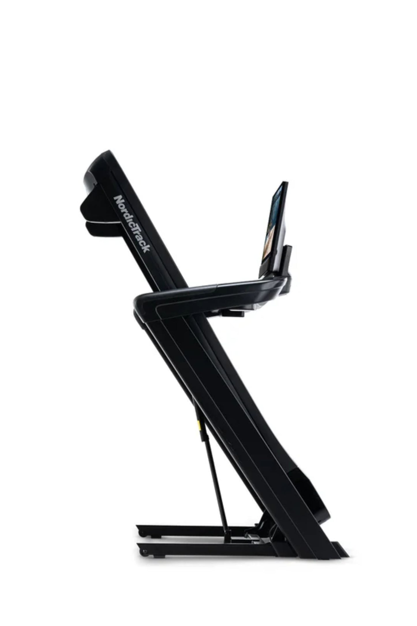 NordicTrack Commercial 2450 – Smart Treadmill for Elite Home Gyms (Free Shipping Canada)