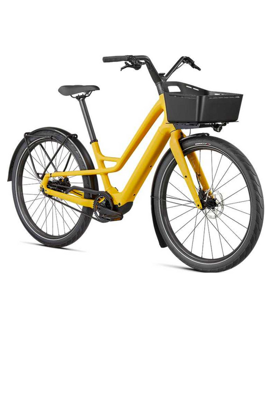 Specialized Turbo Como SL – Luxury Commuter E‑Bike