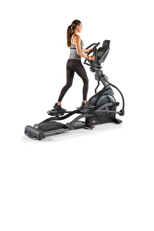Sole E98 Light Commercial Elliptical