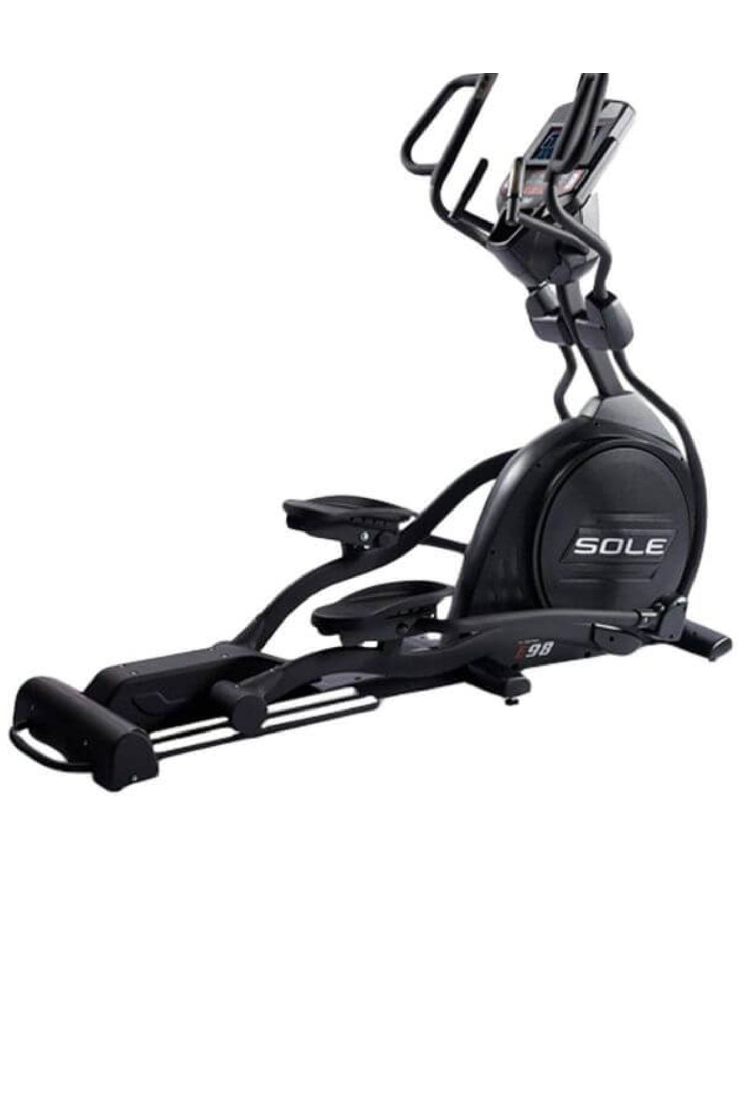 Sole E98 Light Commercial Elliptical