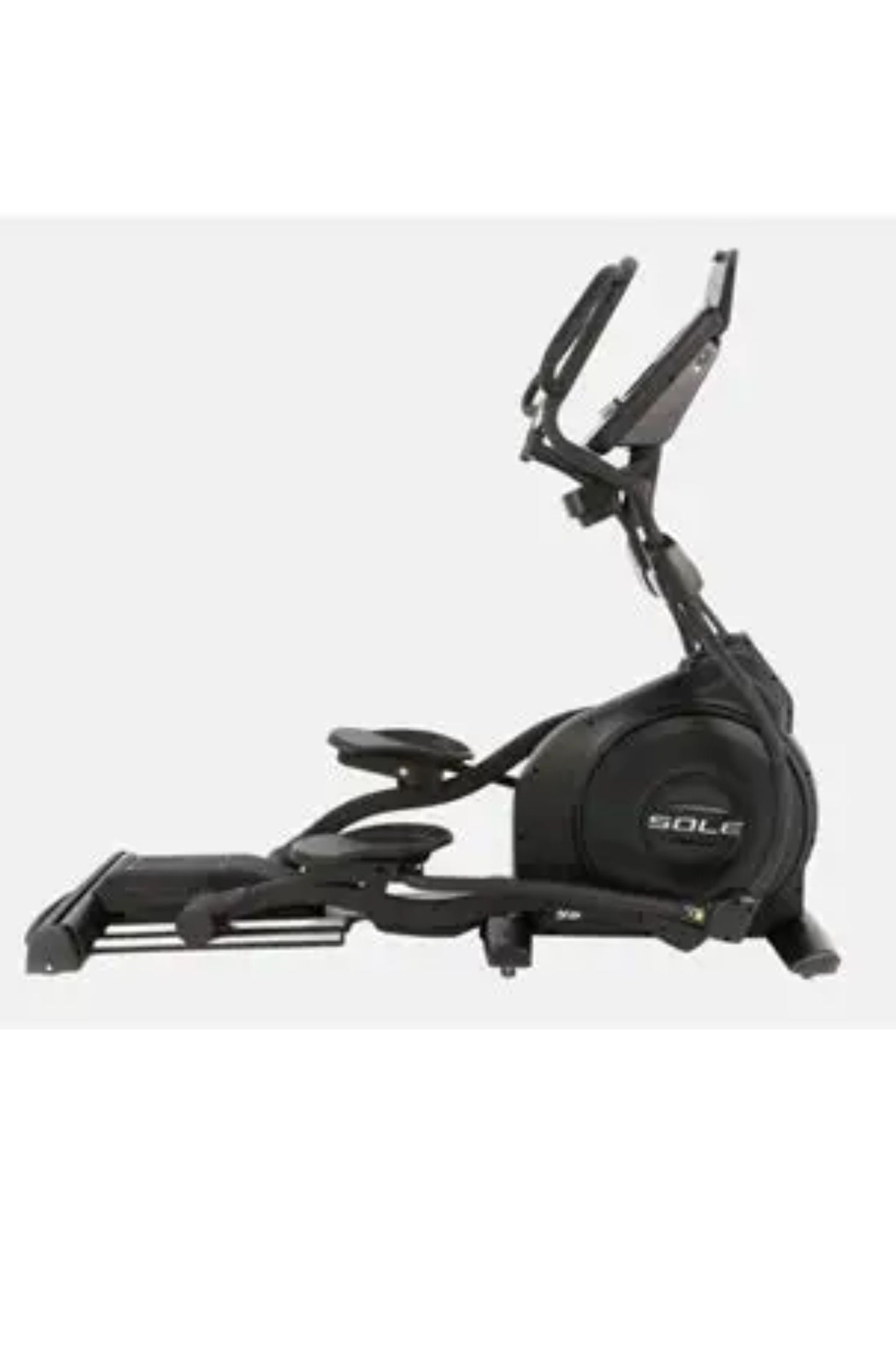 Sole E98 Light Commercial Elliptical