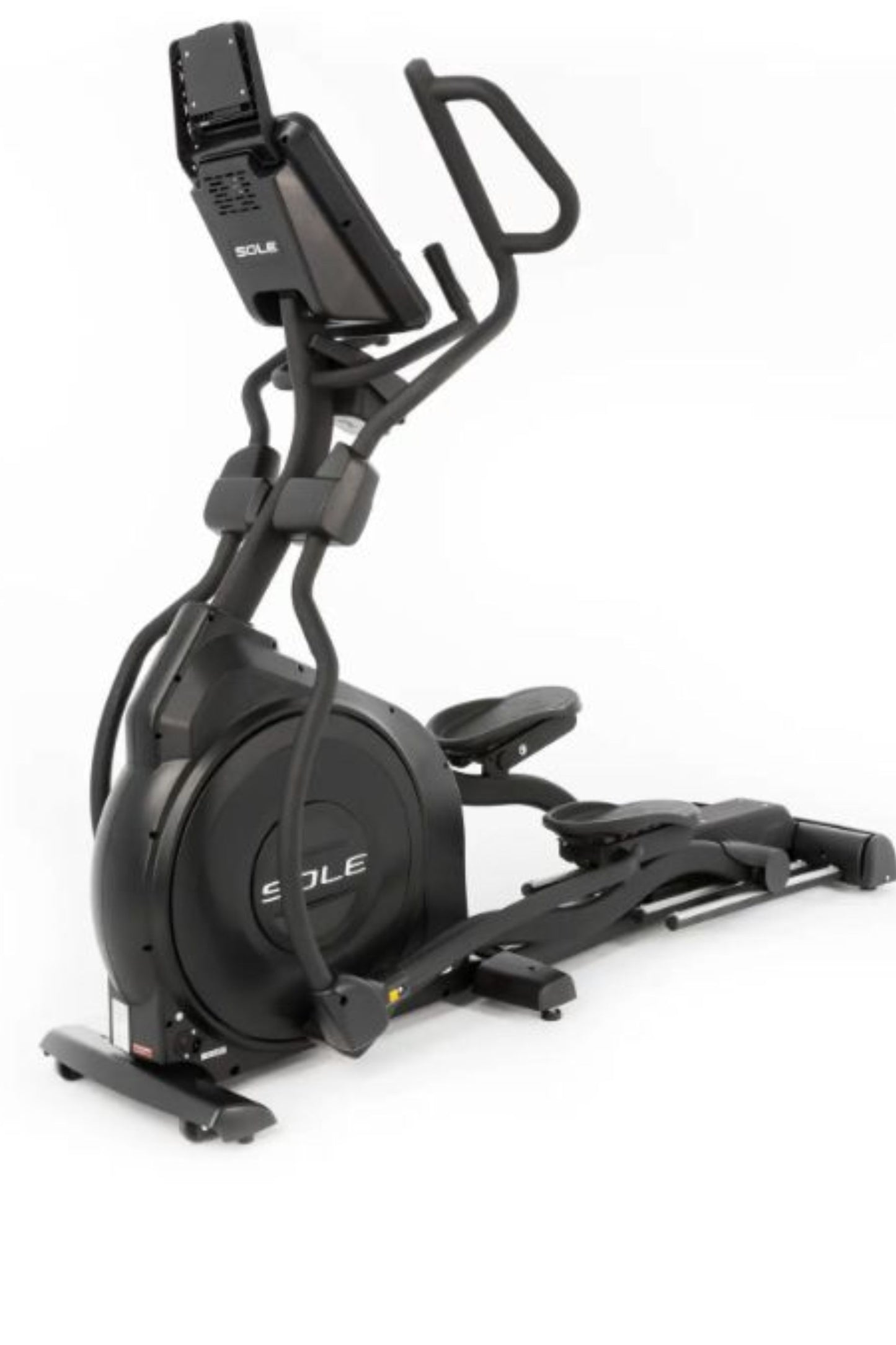 Sole E98 Light Commercial Elliptical